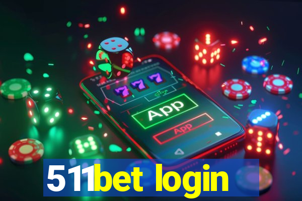 511bet login